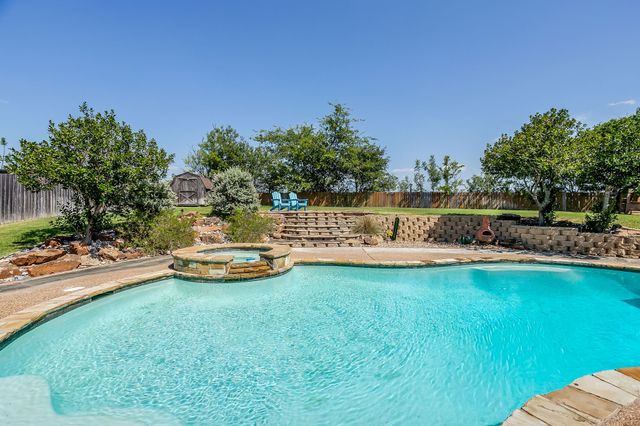 2274 Arbor Spring Court, Cleburne, TX 76033