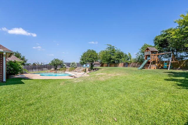 2274 Arbor Spring Court, Cleburne, TX 76033