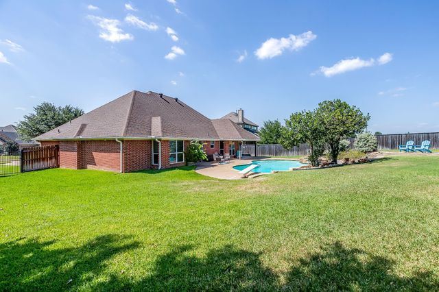 2274 Arbor Spring Court, Cleburne, TX 76033