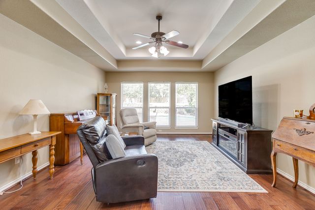 2274 Arbor Spring Court, Cleburne, TX 76033