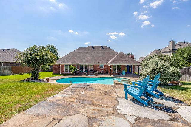 2274 Arbor Spring Court, Cleburne, TX 76033