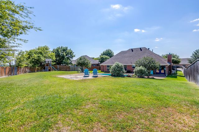 2274 Arbor Spring Court, Cleburne, TX 76033