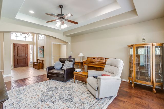 2274 Arbor Spring Court, Cleburne, TX 76033