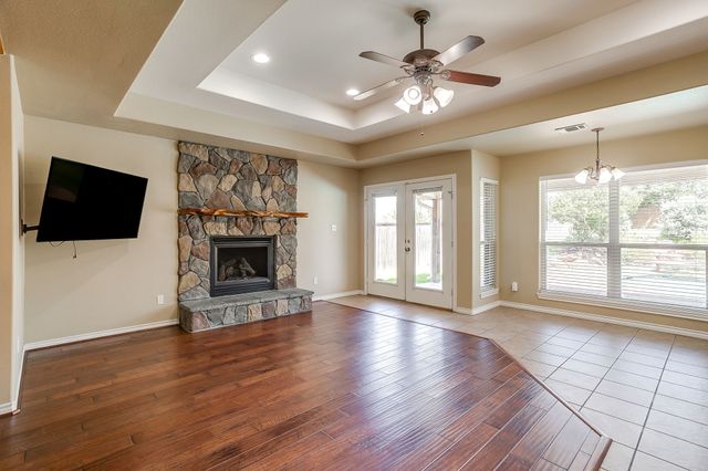 2274 Arbor Spring Court, Cleburne, TX 76033