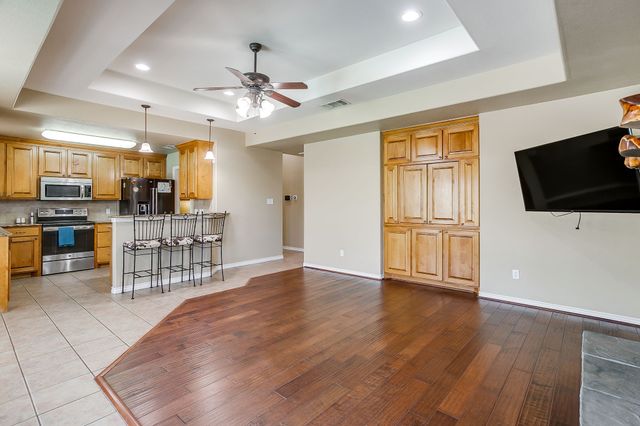2274 Arbor Spring Court, Cleburne, TX 76033