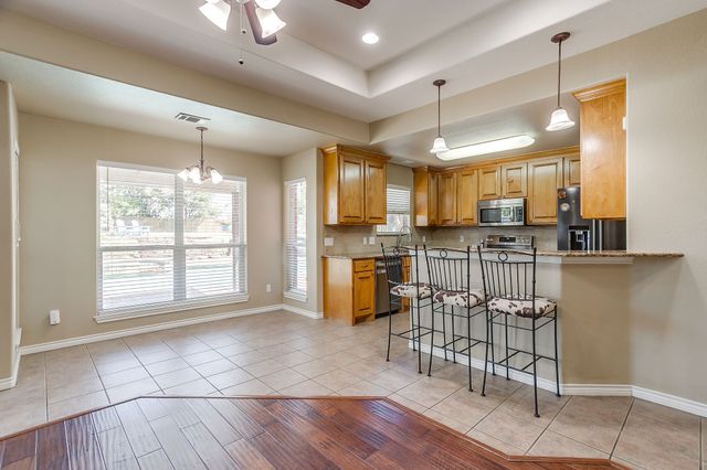 2274 Arbor Spring Court, Cleburne, TX 76033