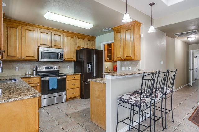 2274 Arbor Spring Court, Cleburne, TX 76033