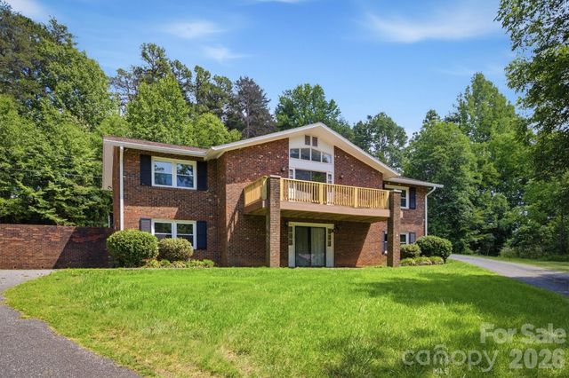 2671 Shady Grove Road, Connelly Springs, NC 28612