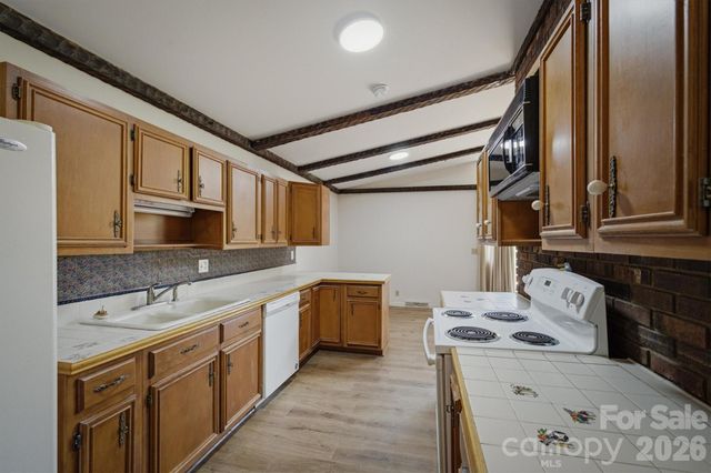 2671 Shady Grove Road, Connelly Springs, NC 28612