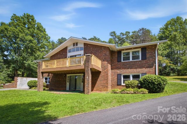 2671 Shady Grove Road, Connelly Springs, NC 28612