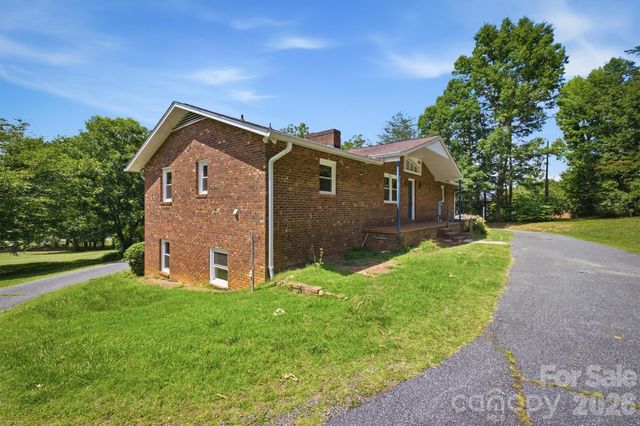 2671 Shady Grove Road, Connelly Springs, NC 28612