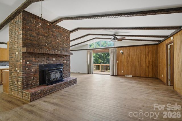 2671 Shady Grove Road, Connelly Springs, NC 28612