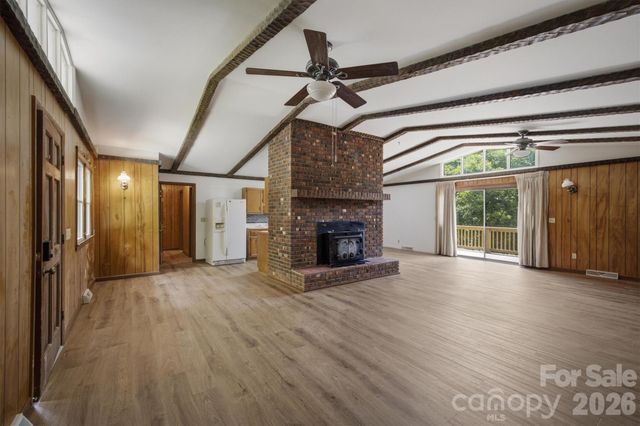 2671 Shady Grove Road, Connelly Springs, NC 28612