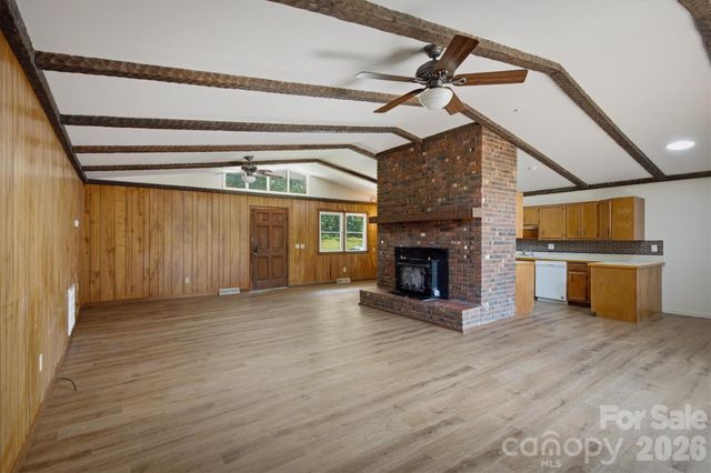 2671 Shady Grove Road, Connelly Springs, NC 28612