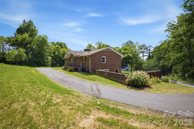 2671 Shady Grove Road, Connelly Springs, NC 28612