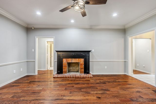 1102 Churchill Lane, Greenville, TX 75402
