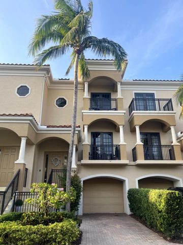 502 Del Sol Circle, Tequesta, FL 33469