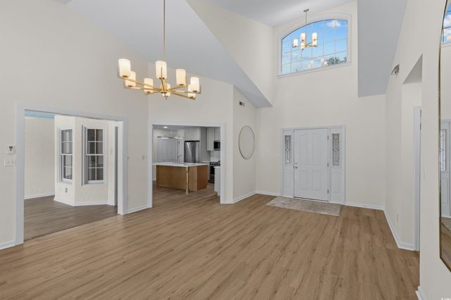 723 Antigua Dr., Myrtle Beach, SC 29572