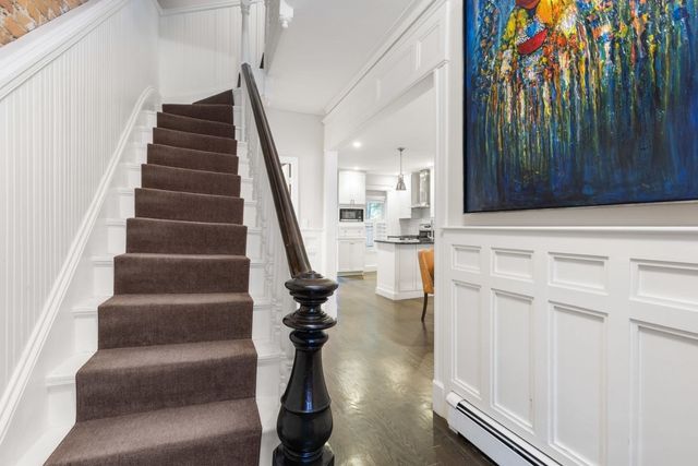 14 Beckler Ave, Boston, MA 02127