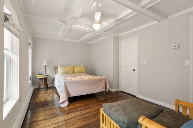 14 Beckler Ave, Boston, MA 02127