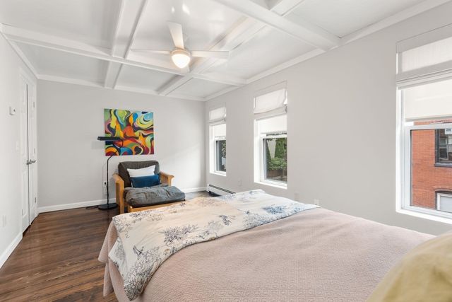 14 Beckler Ave, Boston, MA 02127