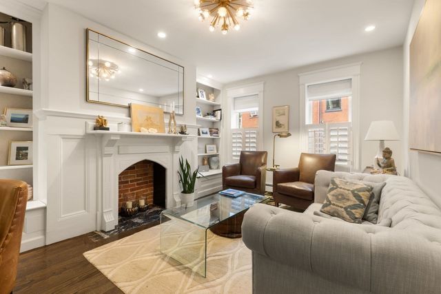 14 Beckler Ave, Boston, MA 02127