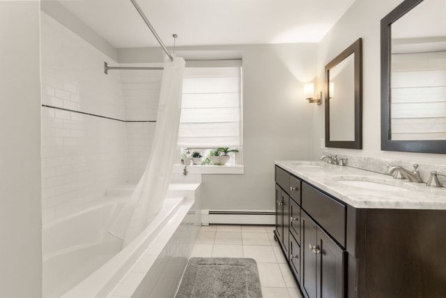 14 Beckler Ave, Boston, MA 02127