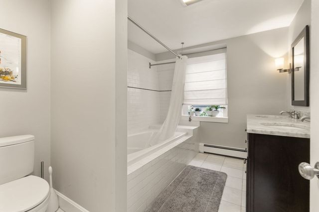 14 Beckler Ave, Boston, MA 02127