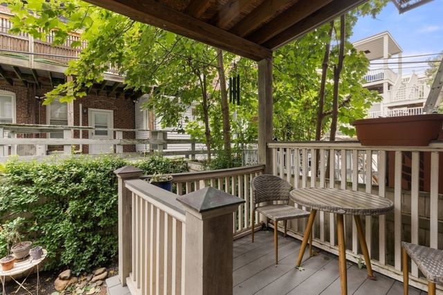 14 Beckler Ave, Boston, MA 02127