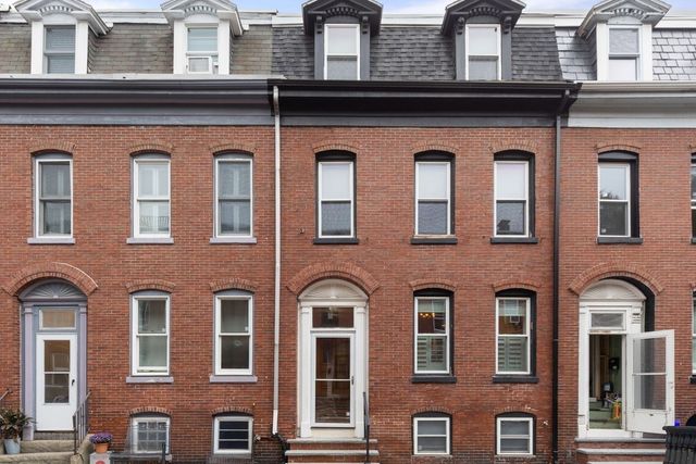 14 Beckler Ave, Boston, MA 02127