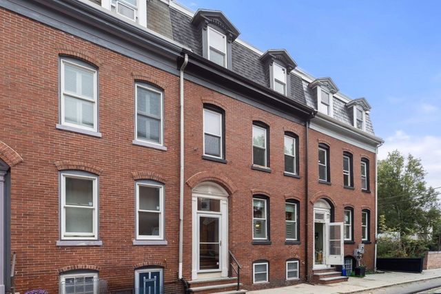14 Beckler Ave, Boston, MA 02127