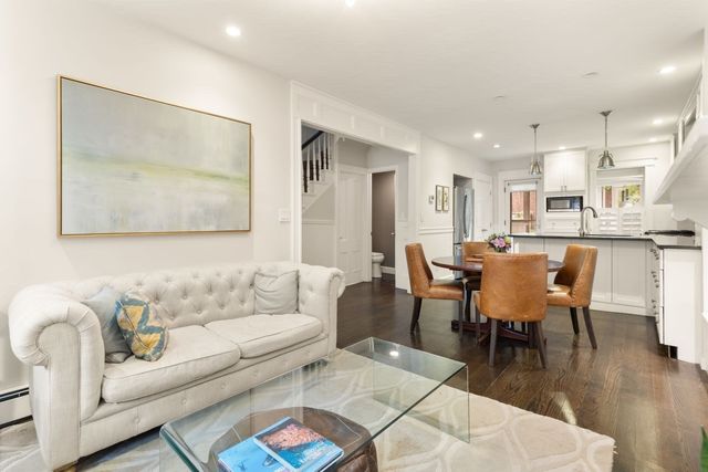 14 Beckler Ave, Boston, MA 02127
