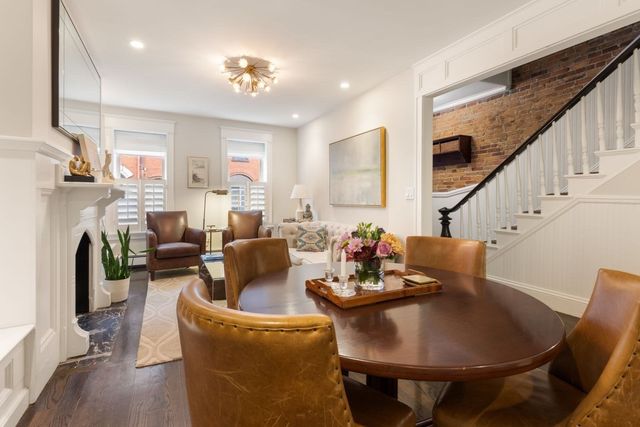 14 Beckler Ave, Boston, MA 02127