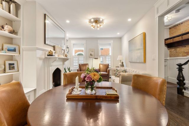 14 Beckler Ave, Boston, MA 02127