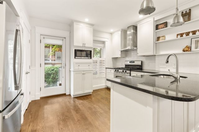 14 Beckler Ave, Boston, MA 02127