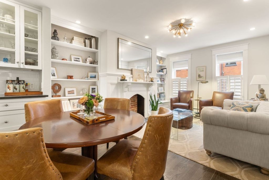 14 Beckler Ave, Boston, MA 02127