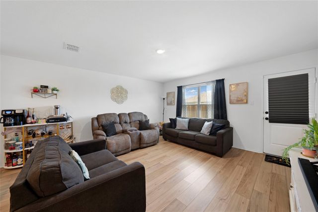 609 Dashwood Drive, Princeton, TX 75407