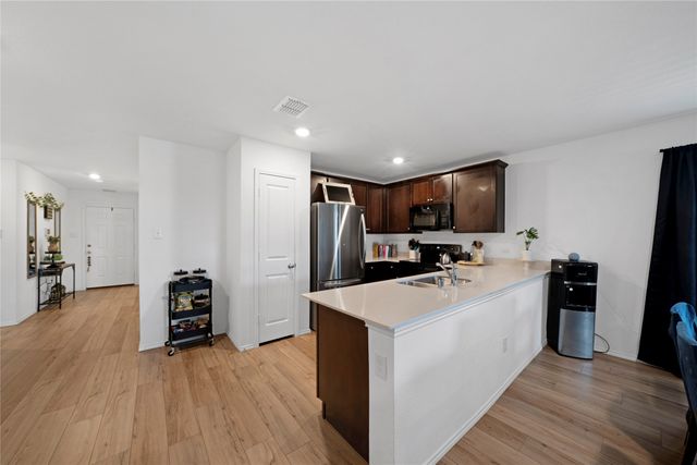 609 Dashwood Drive, Princeton, TX 75407