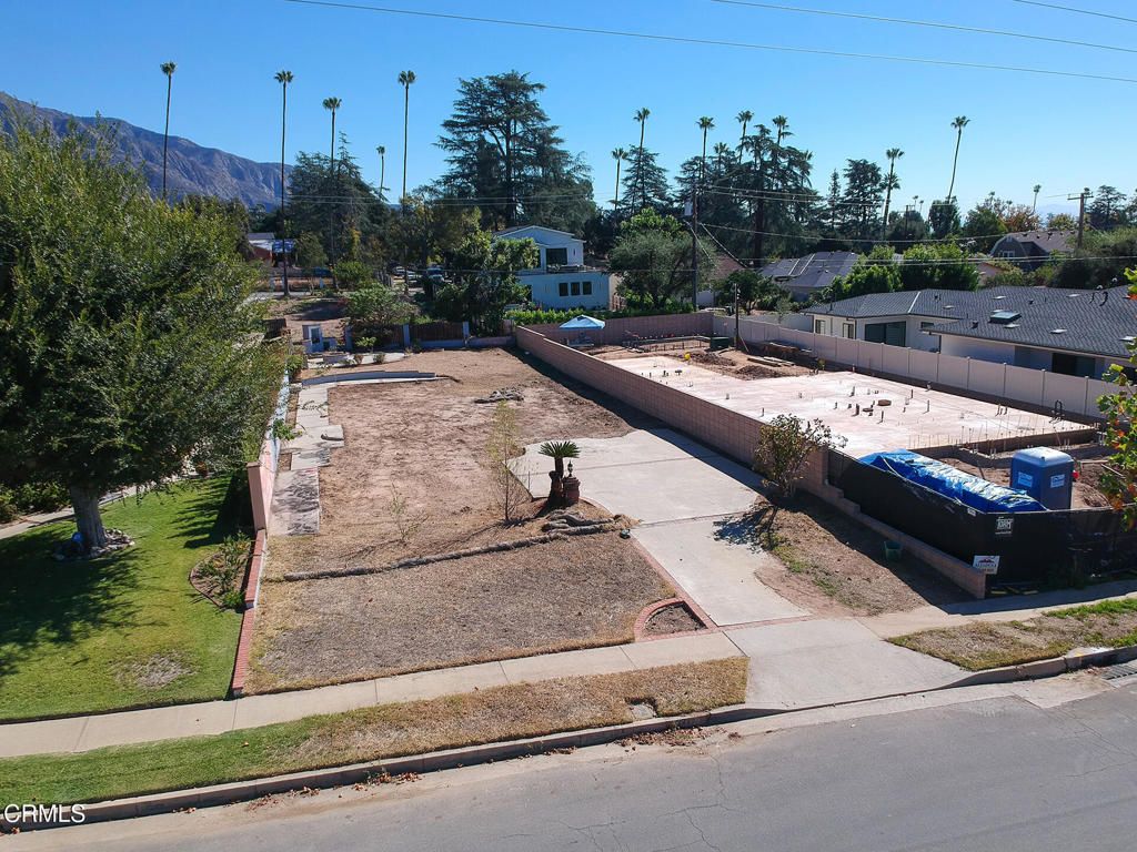 2228 Maiden Lane, Altadena, CA 91001 — exterior