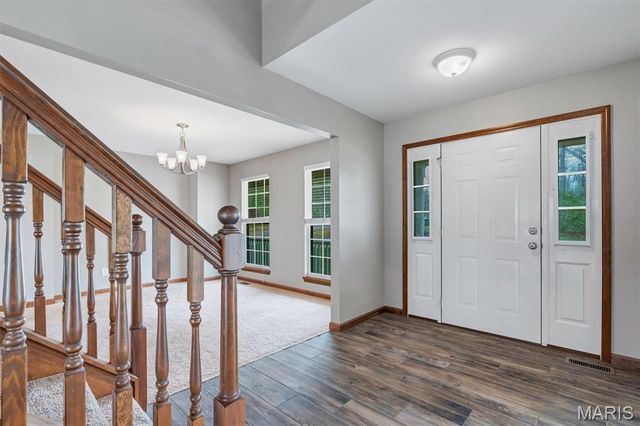 2424 Lone Trail Drive, Foristell, MO 63348