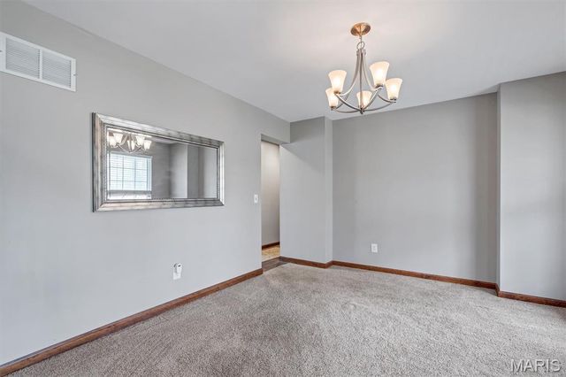 2424 Lone Trail Drive, Foristell, MO 63348