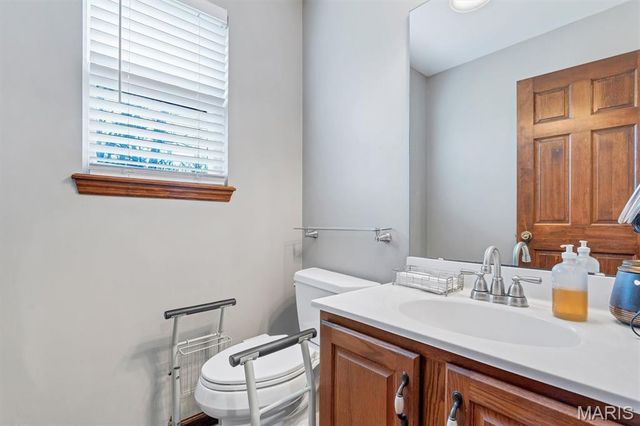 2424 Lone Trail Drive, Foristell, MO 63348