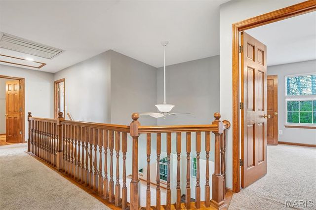 2424 Lone Trail Drive, Foristell, MO 63348