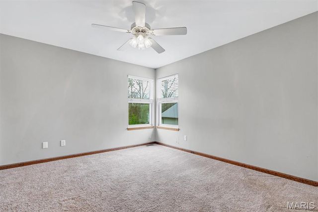 2424 Lone Trail Drive, Foristell, MO 63348