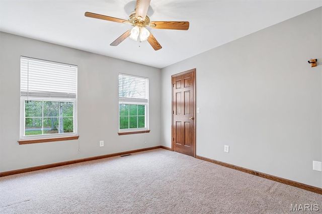 2424 Lone Trail Drive, Foristell, MO 63348