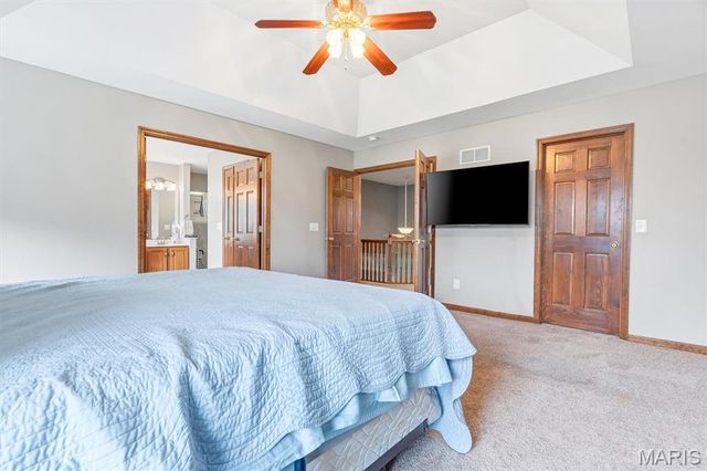 2424 Lone Trail Drive, Foristell, MO 63348