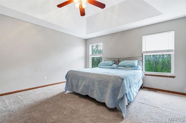 2424 Lone Trail Drive, Foristell, MO 63348
