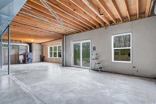 2424 Lone Trail Drive, Foristell, MO 63348