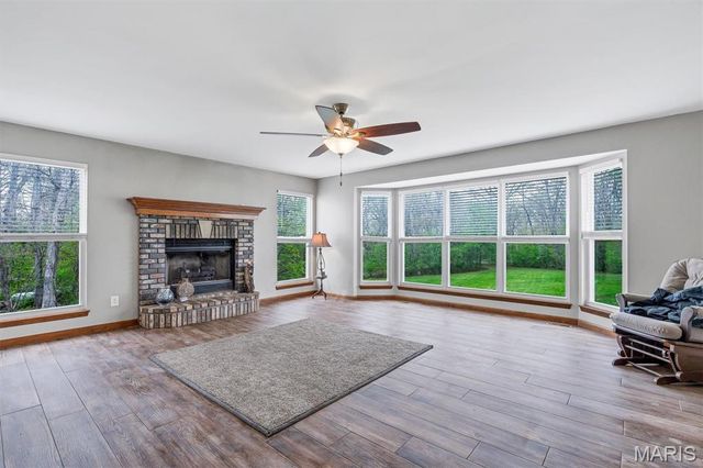 2424 Lone Trail Drive, Foristell, MO 63348