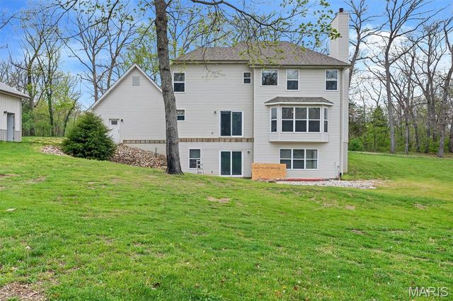 2424 Lone Trail Drive, Foristell, MO 63348